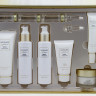 Набор косметики NACINAMIDE ESSENCE Tender and Moisturizing Nacinamide Essence Hydrating Bright 9 Piese Set, нежность и увлажнение, с ниацинамидом, 9 позиций